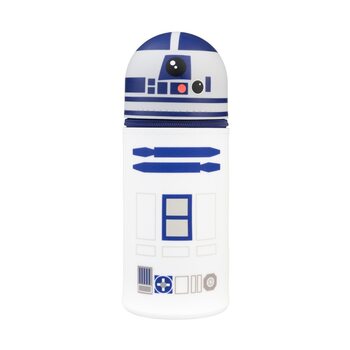Psací potřeby Star Wars - R2-D2