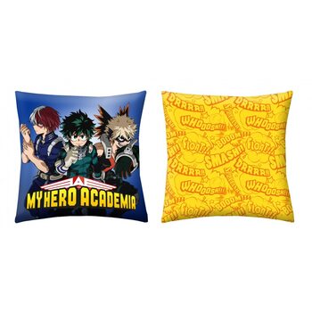 Pude My Hero Academia - Heroes