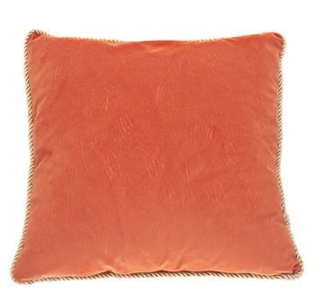 Pude Pillow Equi Red