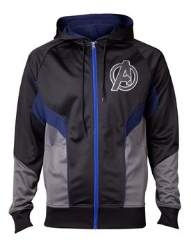 Avengers: Infinity War - Hologram Avengers Pull