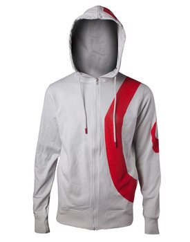 God Of War - Grey Kratos Pull