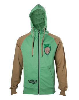Les Gardiens de la Galaxie - Groot Pull