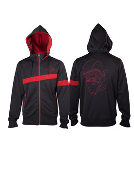 Star Wars - Kylo Ren Inspired Pull