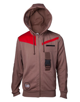 Star Wars The Last Jedi - Finn's Jacket Pull