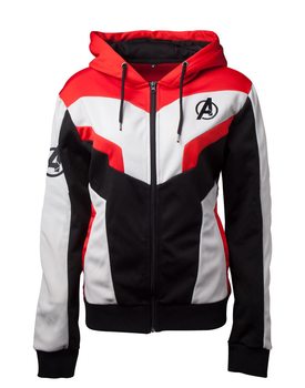 Avengers: Endgame - Quantum Suit Pulover