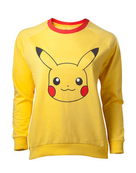 Pokemon - Retro Dreams Pikachu Pulover