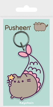 Μπρελόκ  Pusheen - Purrmaid