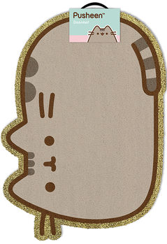 Χαλάκι πόρτας  Pusheen - Pusheen the Cat