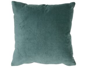 Sengetøy Pute Khios -  Velvet Ocean Blue