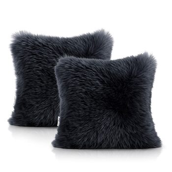 Putevar Amelia Home - Dokka Black