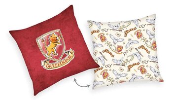 Pute Harry Potter - Gryffindor