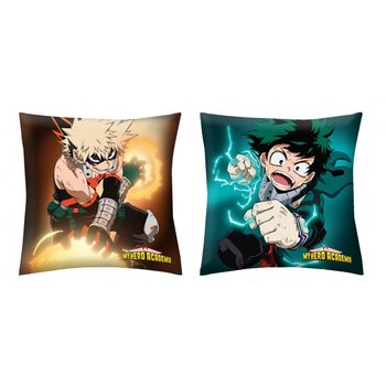 Pute My Hero Academia - Characters