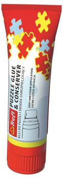 Pussel Puzzle Glue (for 4000 pcs)