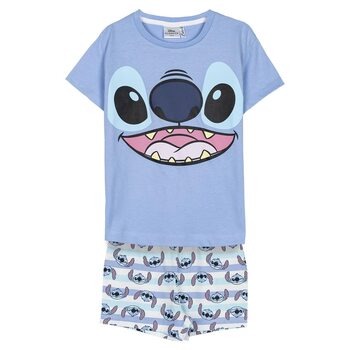 Tøj Pyjama Lilo & Stitch - Snuggle