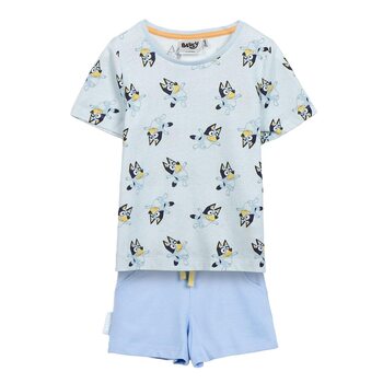 Kleding Pyjama's Bluey