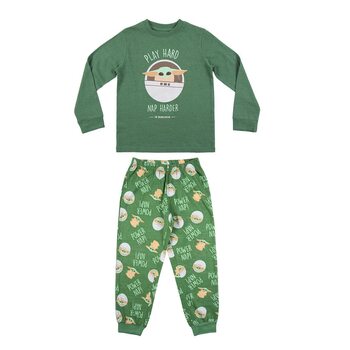 Kläder Pyjamas Star Wars: The Mandalorian