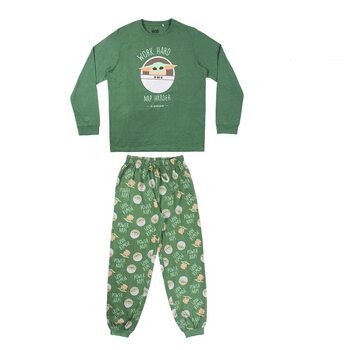 Kläder Pyjamas Star Wars: The Mandalorian
