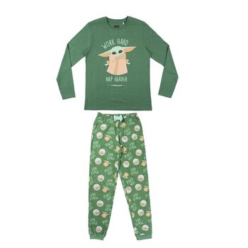Kläder Pyjamas Star Wars: The Mandalorian