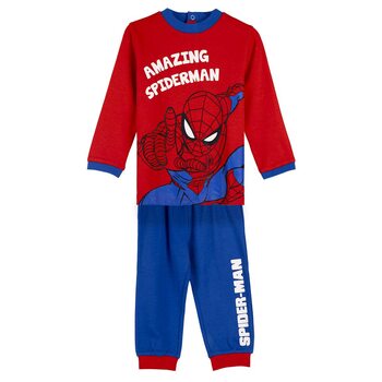Pyžamo Amazing Spider-Man