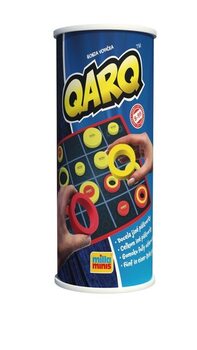 Desková hra QARQ - desková hra