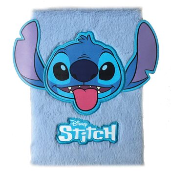Quaderno Lilo & Stitch - You're My Fave