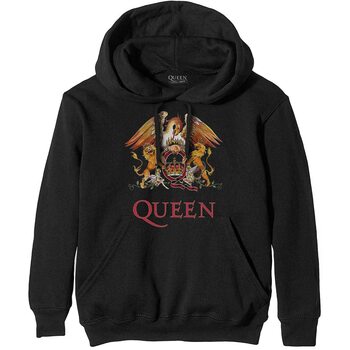 Пуловер Queen - Classic
