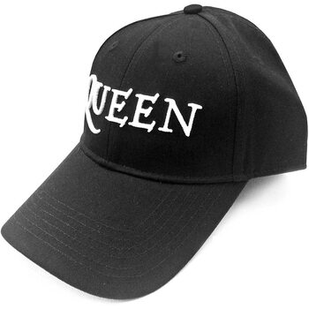 Čepice Queen - Logo