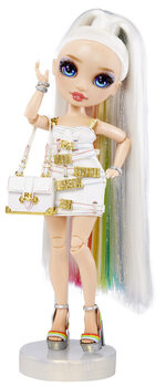 Igrača Rainbow High Fantastic Fashion Doll- Amaya (rainbow)