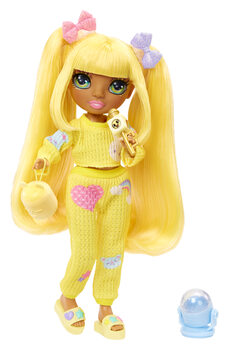 Hračka Rainbow High Junior Fashion Doll - Sunny Madison