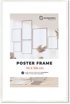 Cornice per poster 70×105 cm - Cornice su EuroPosters