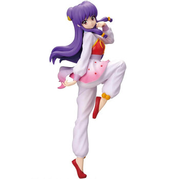 Figúrka Ranma 1/2 - Shampoo