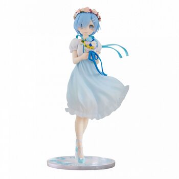 Figurine Re:ZERO - Starting Life in Another World - Rem