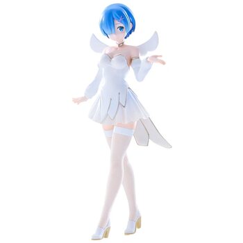 Figurine Re:ZERO - Starting Life in Another World - Rem