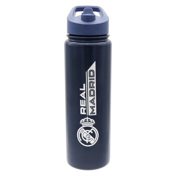 Flasche Real Madrid - Crest