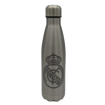 Flasche Real Madrid - Crest