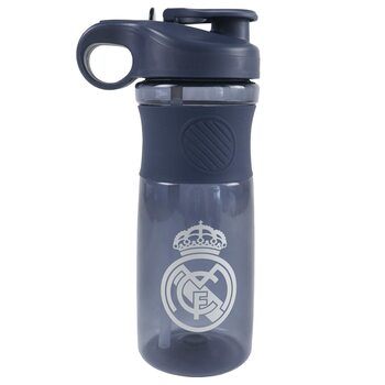 Flasche Real Madrid - Crest