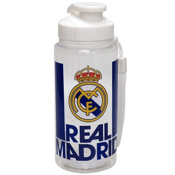 Flasche Real Madrid - Crest