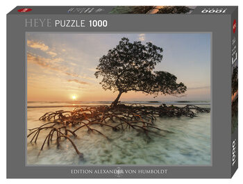 Puslespil Red Mangrove