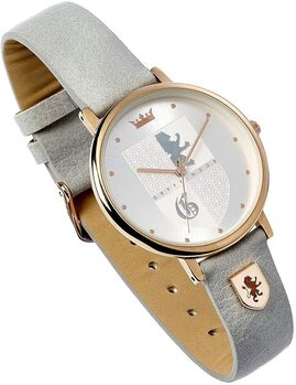 Ropa Reloj Harry Potter - Gryffindor