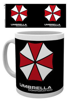 Hrnek Resident Evil - Umbrella