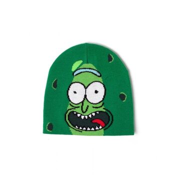 Rick & Morty - Pickle Rick Cap