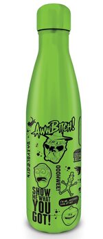 Flasche Rick & Morty - Quotes