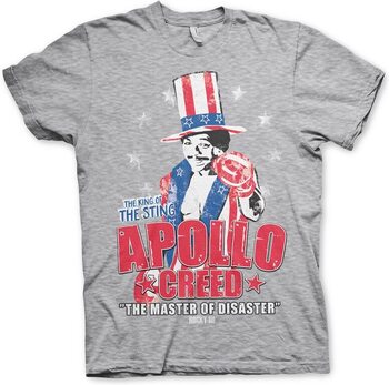 Majica Rocky - Apollo Creed