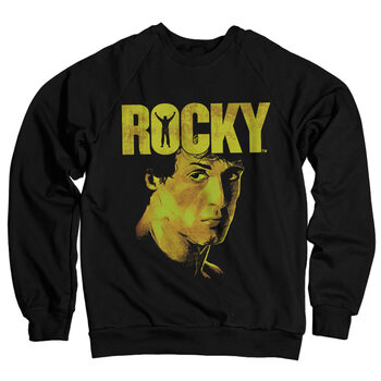 Sweater Rocky - Sylvester Stallone