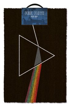 Rohožka Pink Floyd - Dark SIde Of The Moon Door Mat