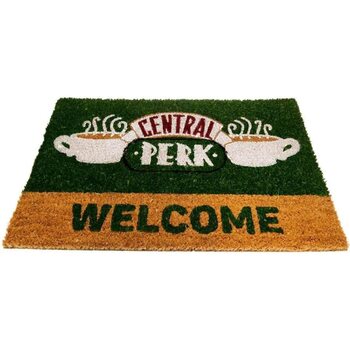 Rohožka Přátelé - Central Perk