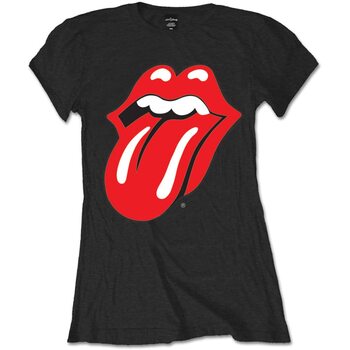 Camiseta Rolling Stones - Classic Tongue