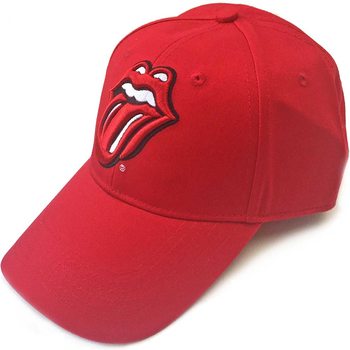 Čiapka Rolling Stones - Classic Tongue