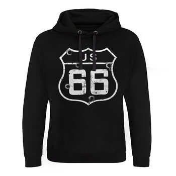 Sweater Route 66 - Bullets