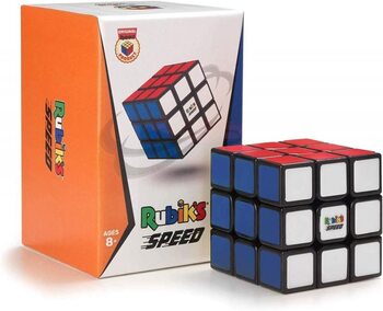 Legetøj Rubik's Cube 3x3 Speed Cube